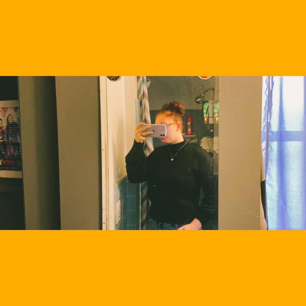 Meet your Posher, Jordan